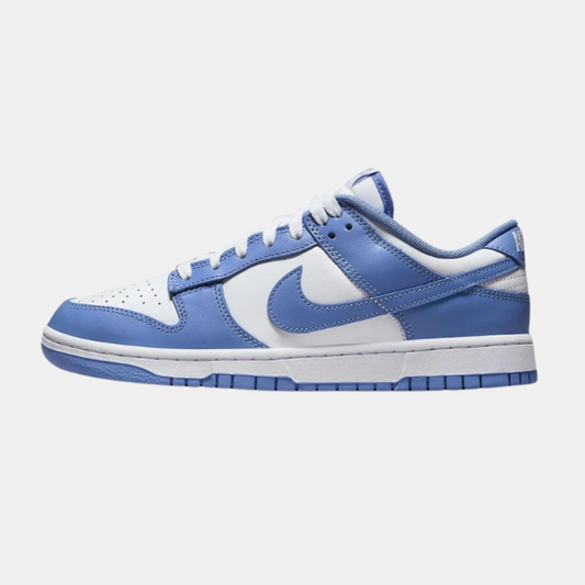 Nike Dunk Low - Polar Blue