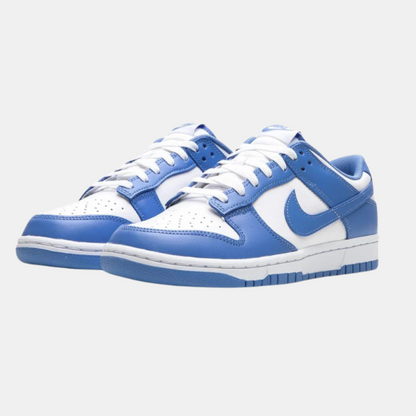 Nike Dunk Low - Polar Blue