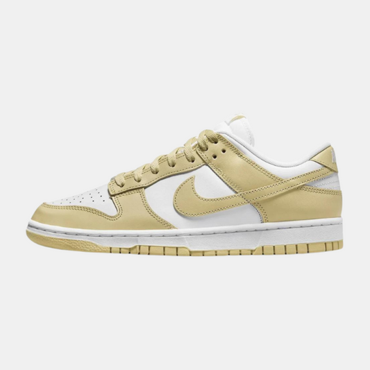 Nike Dunk Low - Team Gold