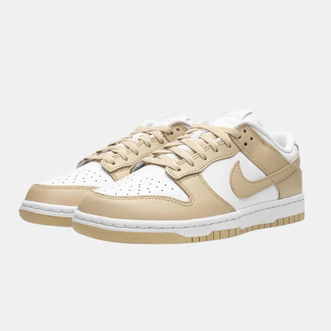 Nike Dunk Low - Team Gold