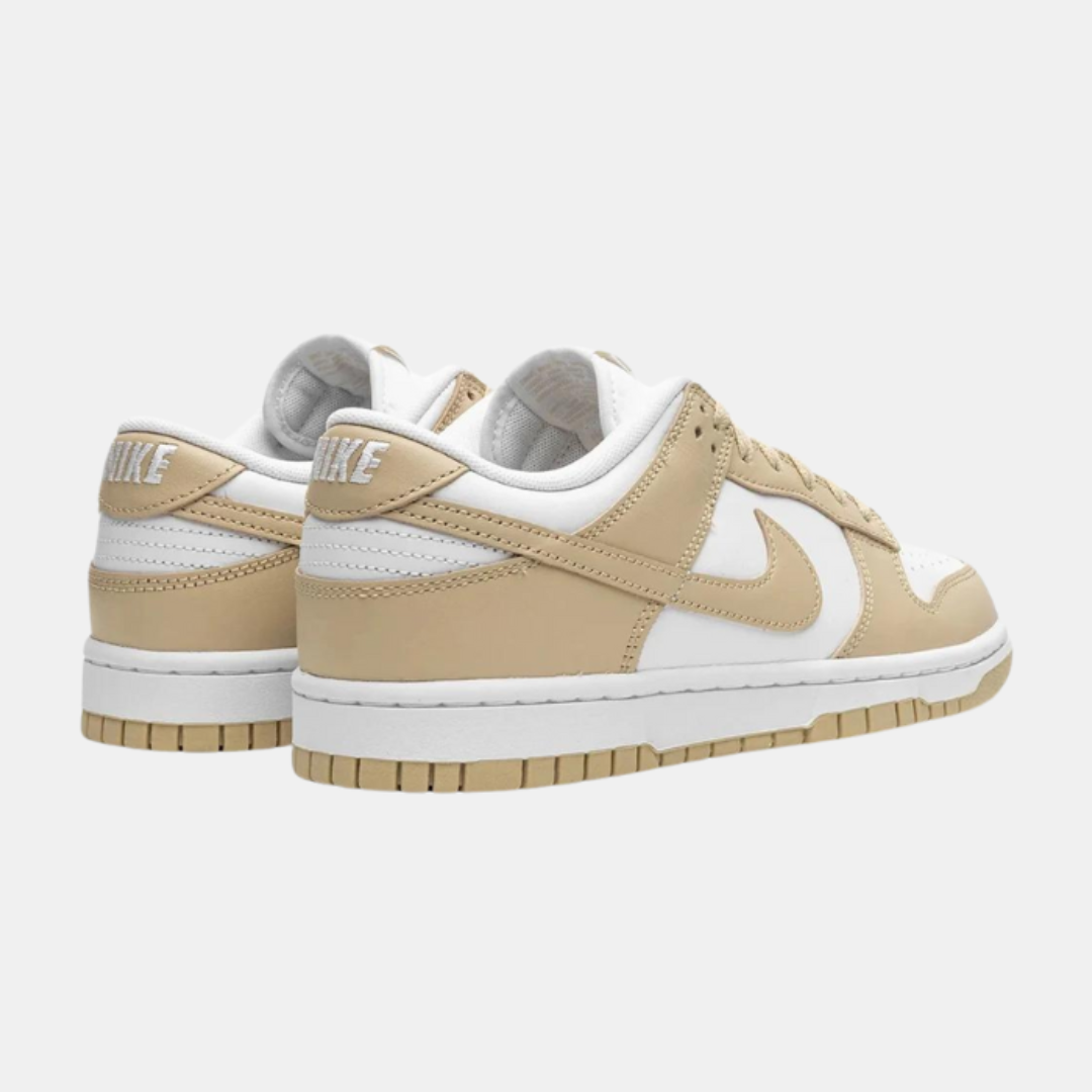 Nike Dunk Low - Team Gold