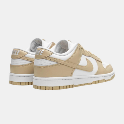 Nike Dunk Low - Team Gold