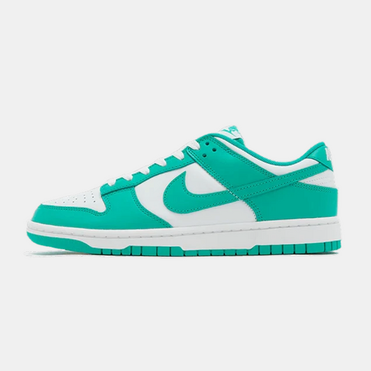 Nike Dunk Low Clear Jade