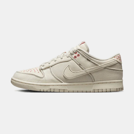 Nike Dunk Low Denim Light Orewood Brown