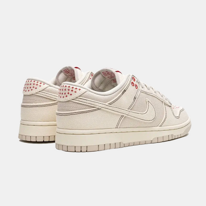 Nike Dunk Low Denim Light Orewood Brown