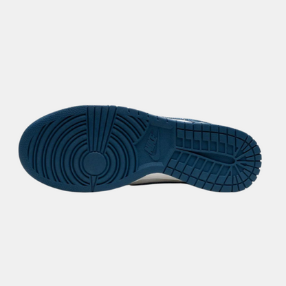 Nike Dunk Low Industrial Blue Sashiko