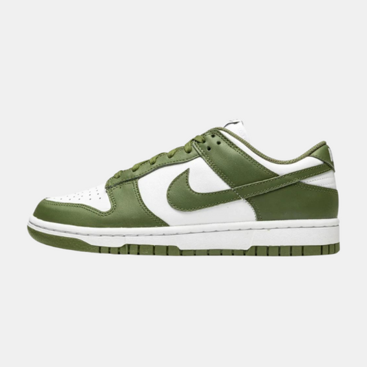 Nike Dunk Low Medium Olive