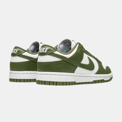 Nike Dunk Low Medium Olive