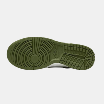 Nike Dunk Low Medium Olive