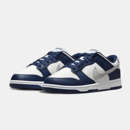 Nike Dunk Low Midnight Navy