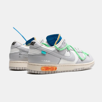 Nike Dunk Low Off-White Lot 26