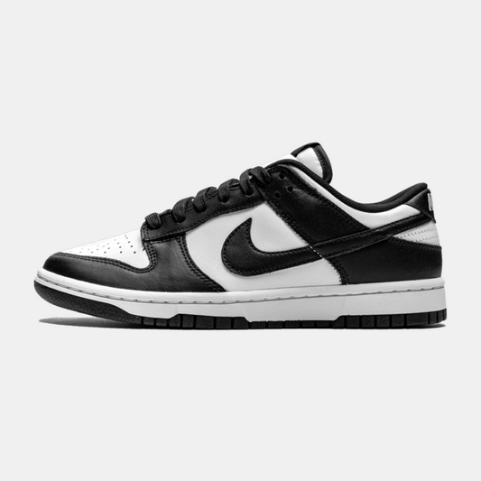 Nike Dunk Low Retro - White Black Panda