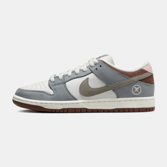 Nike Dunk Low SB - Yuto Horigome Grey