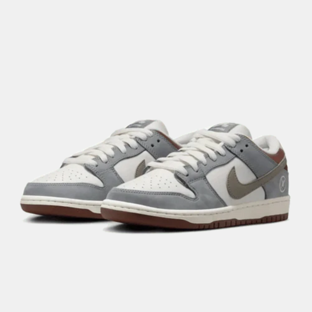 Nike Dunk Low SB - Yuto Horigome Grey