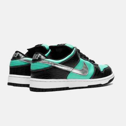 Nike Dunk Low SB X Diamond Supply Co. 'Tiffany'