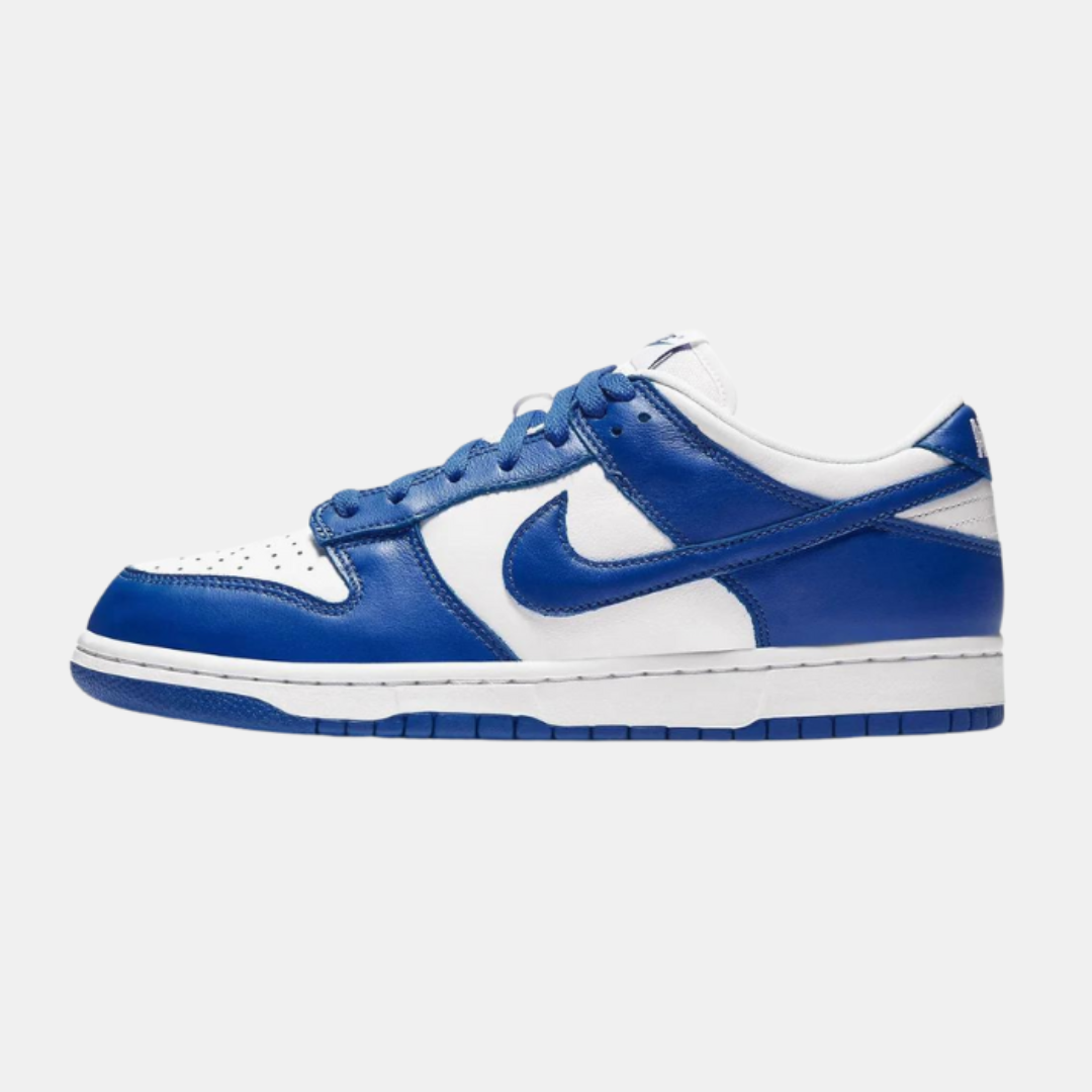 Nike Dunk Low SP Kentucky (2020)