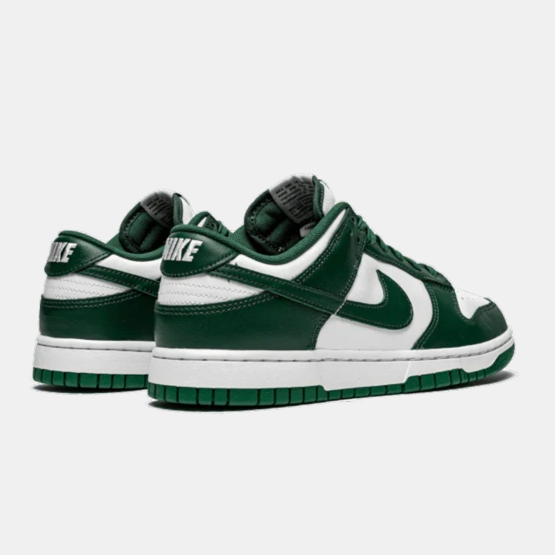 Nike Dunk Low Spartan Green