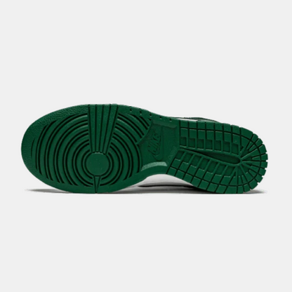 Nike Dunk Low Spartan Green