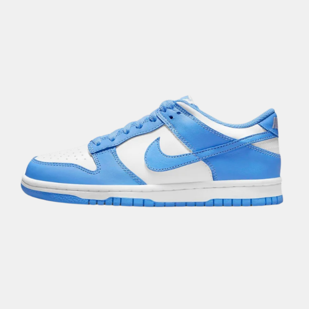 Nike Dunk Low UNC (GS)