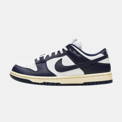 Nike Dunk Low 'Vintage Navy'