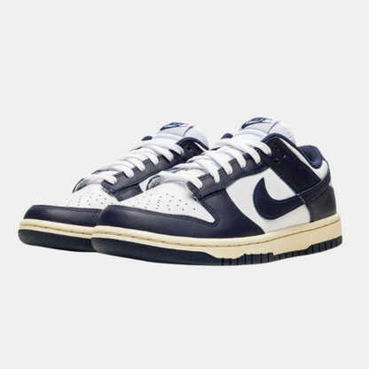 Nike Dunk Low 'Vintage Navy'