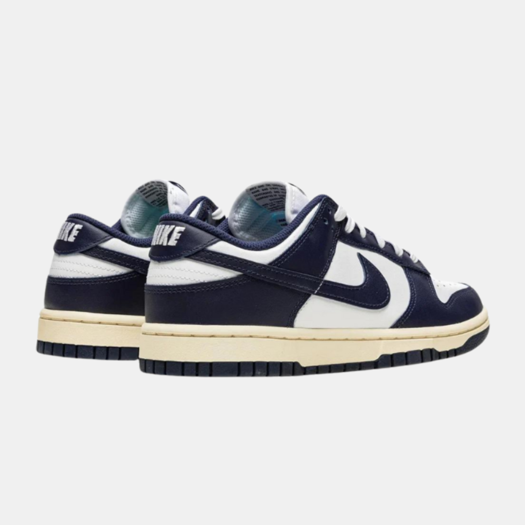Nike Dunk Low 'Vintage Navy'