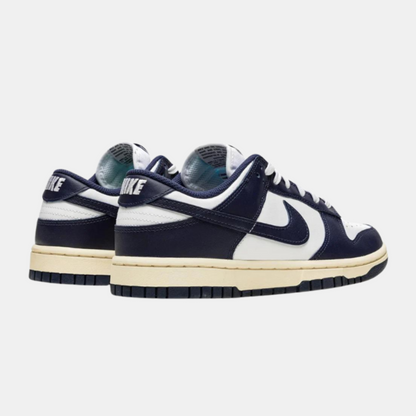 Nike Dunk Low 'Vintage Navy'