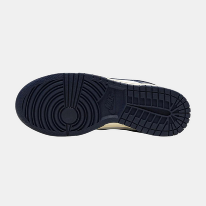 Nike Dunk Low 'Vintage Navy'