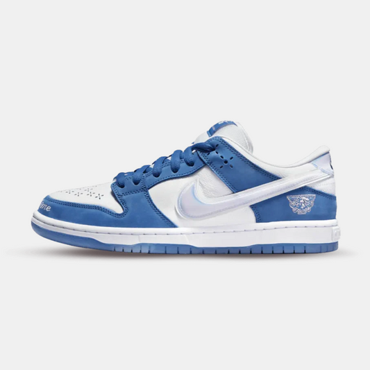 Nike SB Dunk Low Born x Raised One Block at a Time