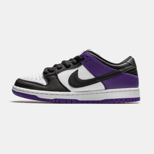 Nike SB Dunk Low Court Purple