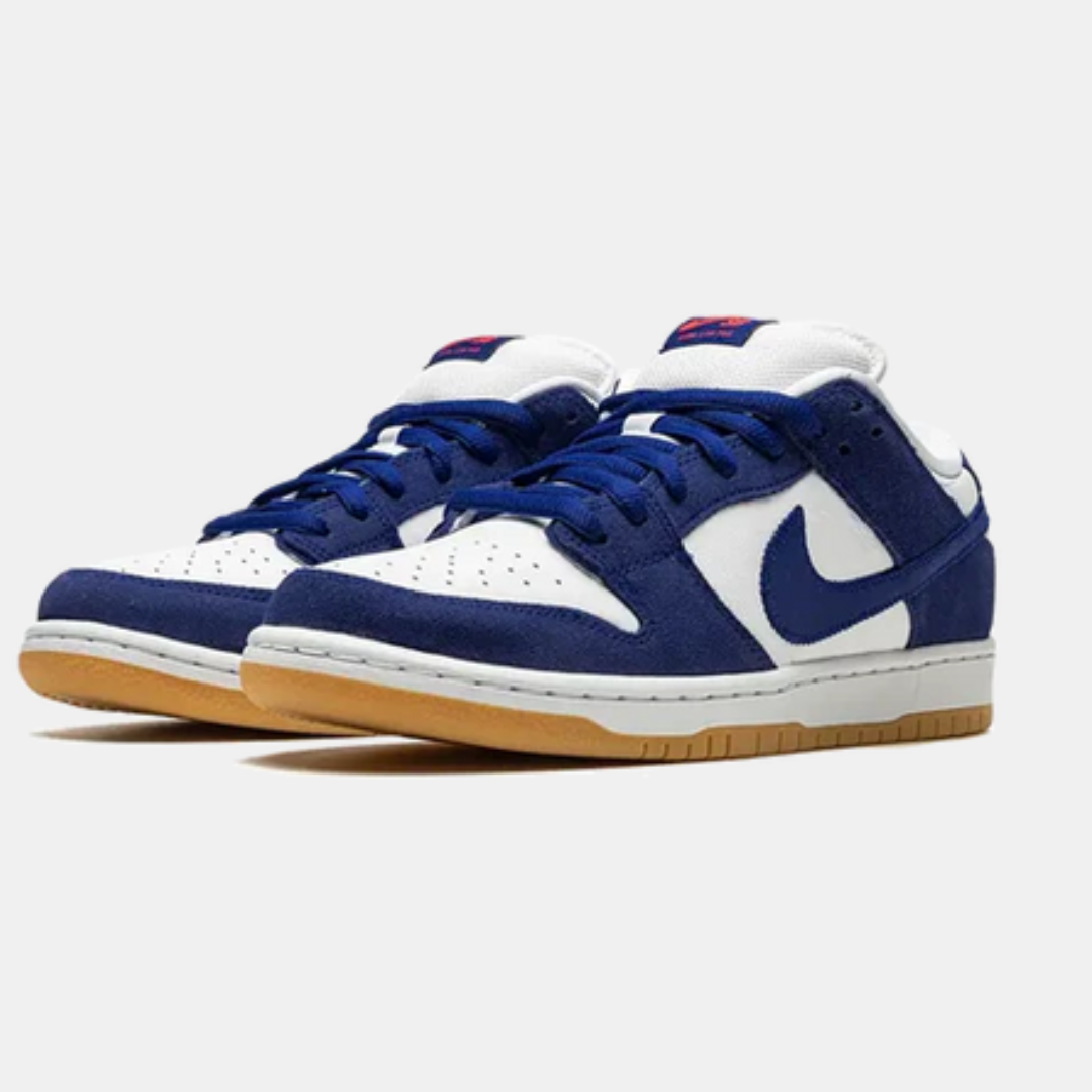 Nike SB Dunk Low Los Angeles Dodgers