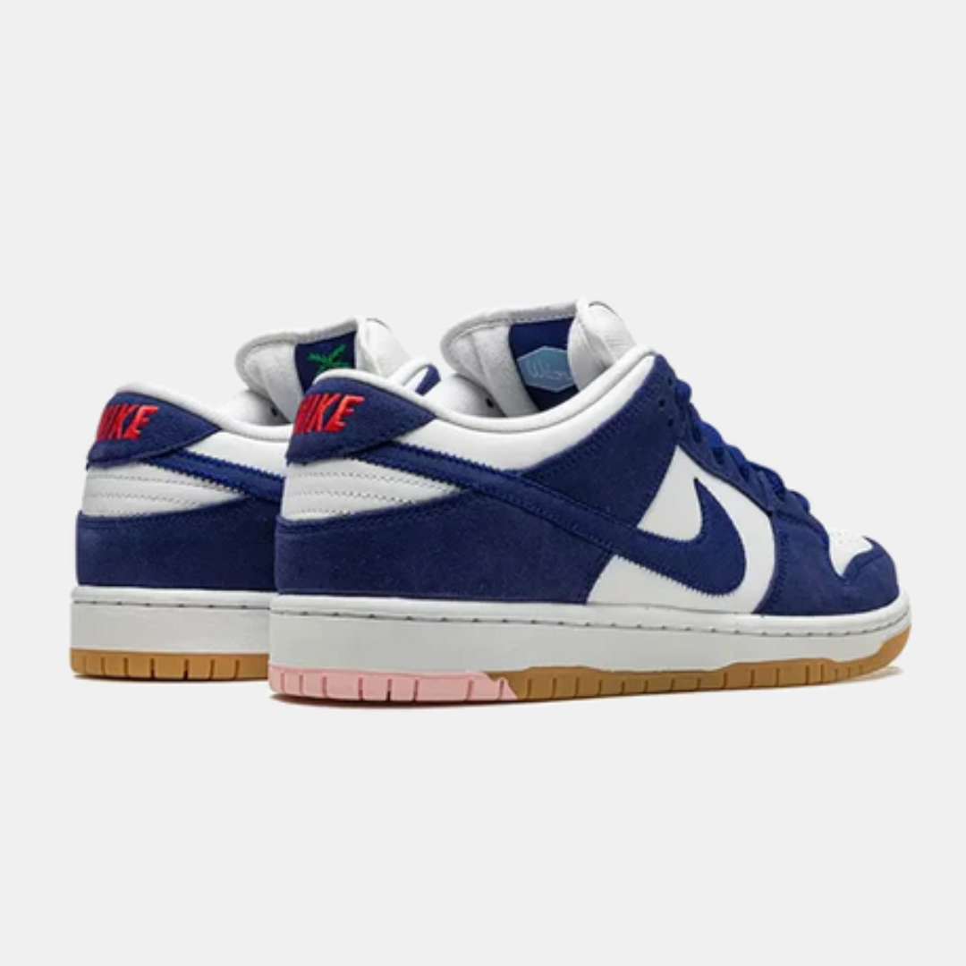 Nike SB Dunk Low Los Angeles Dodgers