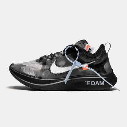 Nike Zoom Fly x Off White