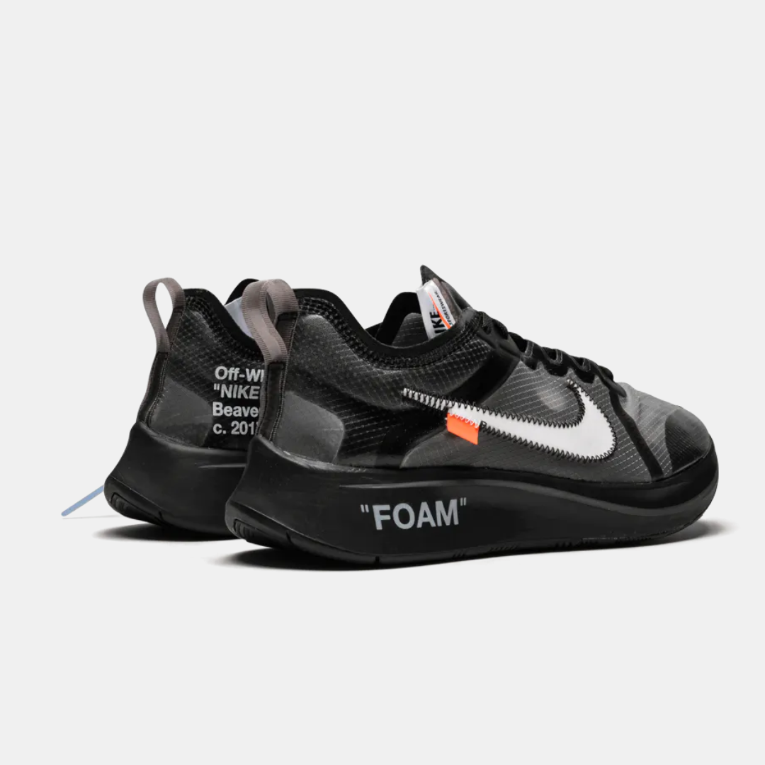 Nike Zoom Fly x Off White