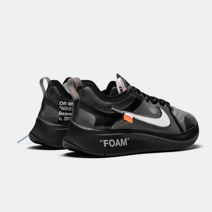 Nike Zoom Fly x Off White