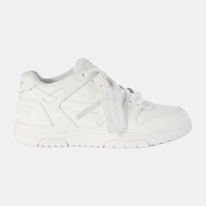 Off White Out Of Office Full White
