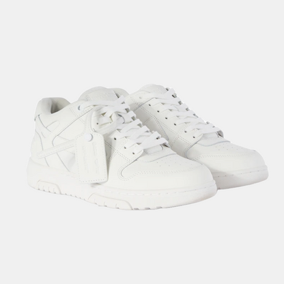 Off White Out Of Office Full White