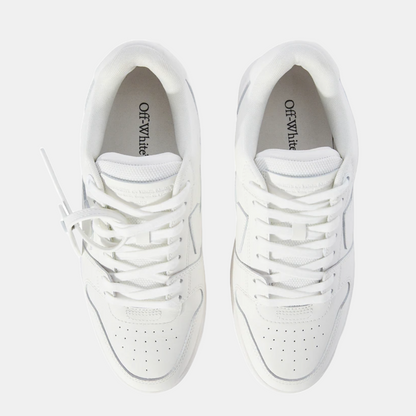 Off White Out Of Office Full White