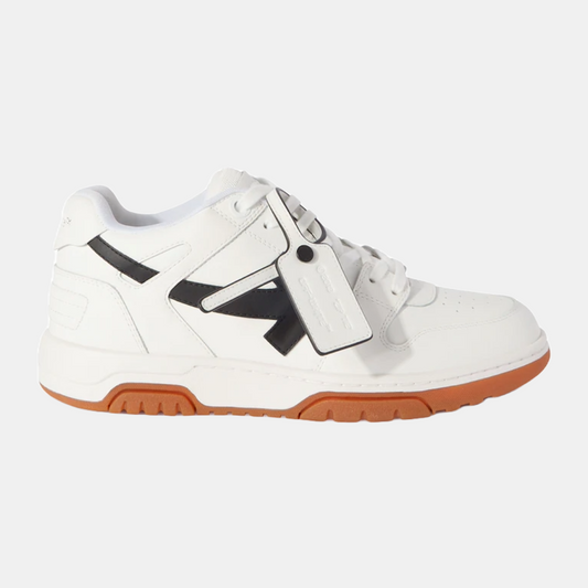 Off White Out Of Office White & Black.