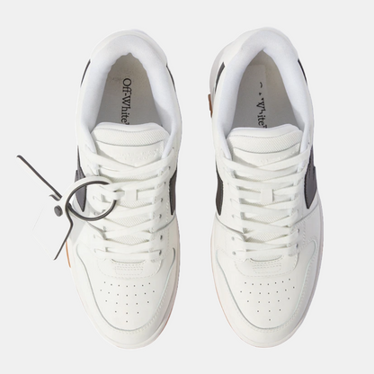 Off White Out Of Office White & Black.