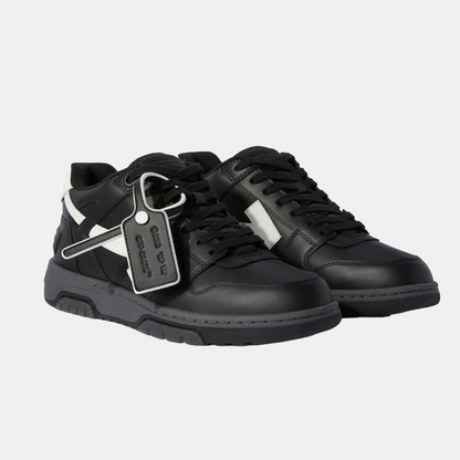Off White Out Of Office White & Black