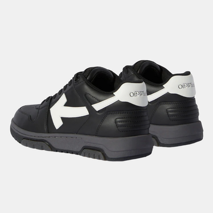 Off White Out Of Office White & Black