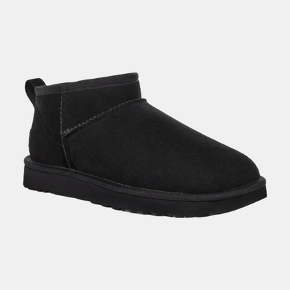 UGG Classic Ultra Mini Black