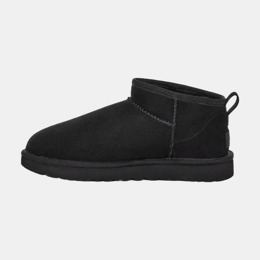 UGG Classic Ultra Mini Black