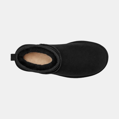 UGG Classic Ultra Mini Black