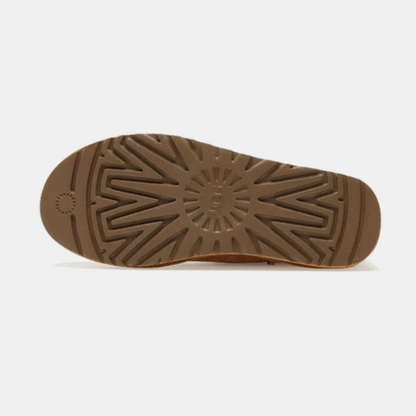 UGG Classic Ultra Mini Chestnut