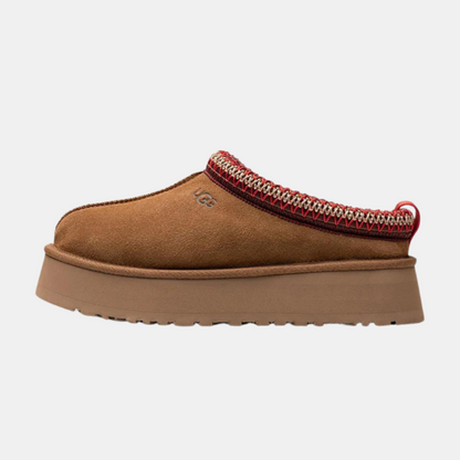 UGG TAZZ Slipper Chestnut