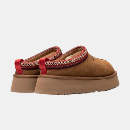 UGG TAZZ Slipper Chestnut