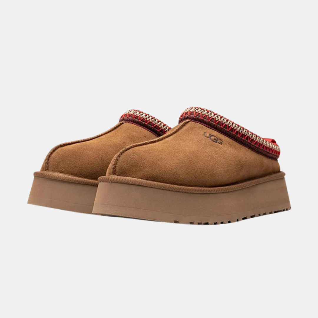 UGG TAZZ Slipper Chestnut