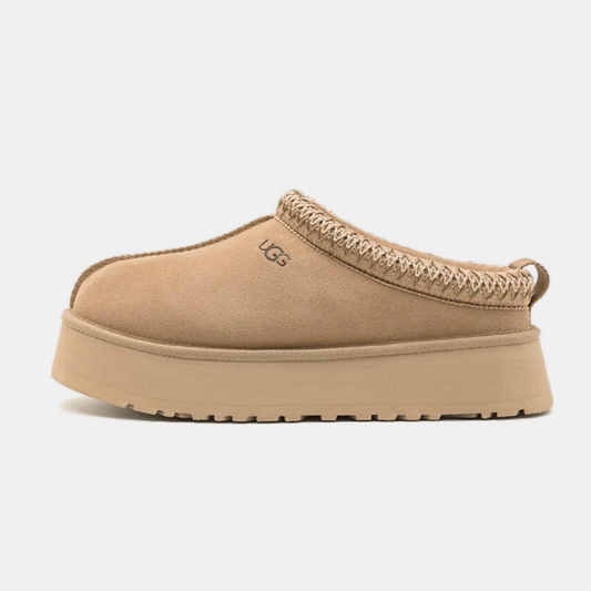 UGG TAZZ Slipper Mustard Seed